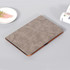 For Samsung Galaxy Tab S9 Retro Book Leather Tablet Case(Grey)