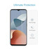 For ZTE Blade V50 Smart 50pcs 0.26mm 9H 2.5D Tempered Glass Film