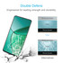 For Realme 12+ 50pcs 0.26mm 9H 2.5D Tempered Glass Film
