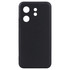 For Infinix Zero 30 4G TPU Phone Case(Black)