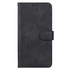 For Itel S23+ Leather Phone Case(Black)