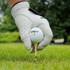 30pcs /Box PGM QT030 Golf Bamboo Tee Adjustable Height Spikes Golf Depth Marker Tee(38mm)