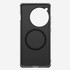 For OnePlus Ace 3 / 12R NILLKIN Frosted Shield Pro Magnetic Phone Case(Black)