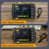 FNIRSI Handheld Small Digital Oscilloscope For Maintenance, Specification: Upgrade