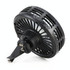 F203A Portable Car Air Outlet Electric Cooling Fan