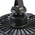 F203A Portable Car Air Outlet Electric Cooling Fan