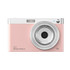 50 MP HD Camera 4K Video Retro Vlog Self-Shooting Camera(Pink)