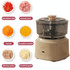 JRQ-01 Home Wireless Electric Meat Grinder Kitchen Garlic Pounder, Size: Long-press(Coffee)