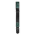 Camera Magnetic Wrist Strap SLR Accessories Hand Strap(Black+Green)