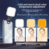 Desiontal V90 Mobile Phone Live Beauty Fill Light LED Pocket Light USB Charging Tofu Lamp(Standard)