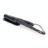 0319 Navigator Touch Stylus Metal Aluminum Tube Body Resistance Stylus with Fixed Slot Base & Spring Cable