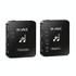 M-VAVE WP-10 Wireless Monitor Ear Return, Style: Single Receiver