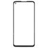Front Screen Outer Glass Lens for Motorola Moto G8 XT2045-1 (Black)