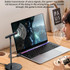 YESIDO KR18 360 Degree Omnidirectional Desktop Noise USB Canceling Microphone