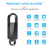 S20 64GB Keychain HD Noise Reduction Portable Recording Pen