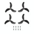 Original DJI Avata 2 2pairs Propellers