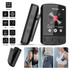64GB 1.8-inch Color Screen Recording MP3/MP4 Sports Bluetooth Walkman with Back Clip