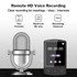 64GB 1.8-inch Color Screen Recording MP3/MP4 Sports Bluetooth Walkman with Back Clip