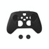 DOBE TYX-0626 Anti-slip Silicone Handle Protective Cover For Xbox Series X(Black)