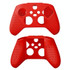 DOBE TYX-0626 Anti-slip Silicone Handle Protective Cover For Xbox Series X(Red)