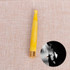 Ladies Twig Pull Rod Filter Can Wash Wood Sandalwood Long Cigarette Holder, Specifications:5 mm Fine Smoke(Boxwood A102)