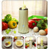 Automatic Multifunctional Egg Roll Maker Electric Egg Boiler Omelette Machine Breakfast Egg Tool(Green)