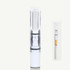 100 PCS Adous Cigarette Holder Filter Can Clean And Recycle Double Filter Cigarette Holder(Transparent)