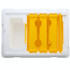 Bee Heading Box Foam Breeding Box Pollination Box