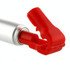 Security Magnetic Lockpick Tag Remover Universal A Hook Bullet Key Remover Detacher