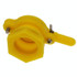 Honey Machine PP Stream Honey Mouth Flow Honey Valve Faucet Beekeeping Tool