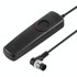 Cuely MC-30 Remote Switch Shutter Release Cord for Nikon D810 / D820 / D5 / D4