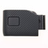 For GoPro HERO5 / HERO7 Black Side Interface Door Cover Repair Part(Grey)