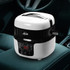 COOLBOX Vehicle Multi-function Mini Rice Cooker Capacity: 2.0L, Version:12V Standard