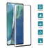 For Samsung Galaxy Note20 3D Curved Edge Full Screen Tempered Glass Film