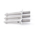 3PCS Professional Tripod Stainless Steel Foot Spikes