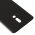 For Meizu 16th Plus M882Q M8821H Battery Back Cover (Black)