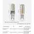 3W G9 LED Energy-saving Light Bulb Light Source(White Light)