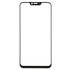 Front Screen Outer Glass Lens for Asus Zenfone 5 ZE620KL / Zenfone 5z ZS620KL (White)