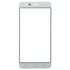 Front Screen Outer Glass Lens for Asus Zenfone 3 Zoom ZE553KL / Z01HD (White)