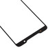 Front Screen Outer Glass Lens for Asus ROG Phone / ZS600KL (Black)