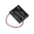 10 PCS AA Size Power Battery Storage Case Box Holder For 8 x AA Batteries without Cover