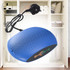 INVITOP Portable Household Wardrobe Piano Moisture-proof Dehumidifier Air Moisturizing Dryer Moisture Absorber, UK Plug (Blue)