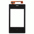 Touch Panel for Nokia Asha 503(Black)