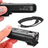 2 PCS YONGNUO RF603C II FSK 2.4GHz Wireless Flash Trigger with C1 Shutter Connecting Cable