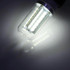 E14 5W White Light 450LM 56 LED SMD 5050 Corn Light Bulb, AC 220V