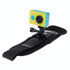 XM28 360 Degree Rotation Arm Belt / Wrist Strap + Connecter Mount for Xiaomi Yi Sport Camera