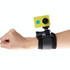 XM28 360 Degree Rotation Arm Belt / Wrist Strap + Connecter Mount for Xiaomi Yi Sport Camera