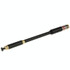 AL-800 Dual Band 144/430MHz High Gain SMA-F Telescopic Handheld Radio Dual Antenna for Walkie Talkie, Antenna Length: 22cm / 86cm