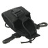 MSC20B Universal Nylon Carry Case Series Holster with Strap for Walkie Talkie