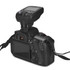 For Canon YONGNUO YN560-TX Pro High-speed Synchronous TTL Trigger Wireless Flash Trigger